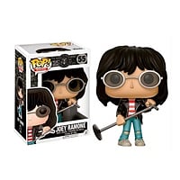 Figura POP Rocks Joey Ramone