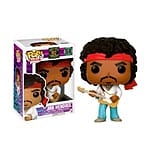 Figura POP Jimi Hendrix Woodstock