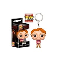 Llavero Pocket POP! Stranger Things Barb