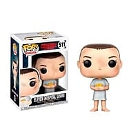 Figura POP Stranger Things Eleven Hospital Gown