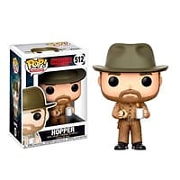 Figura POP Stranger Things Hopper