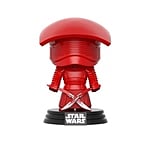 Figura POP Star Wars The Last Jedi Praetorian Guard Excl