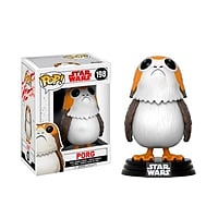 Figura POP Star Wars The Last Jedi Porg