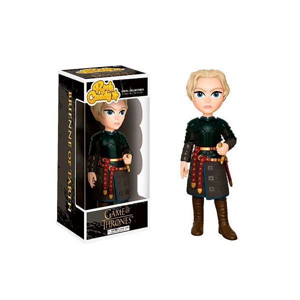 Figura Rock Candy Game of Thrones Brienne of Tarth