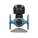 Figura POP Star Wars Tie Fighter with Tie Pilot Limited 15cm