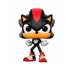 Figura POP Sonic Shadow