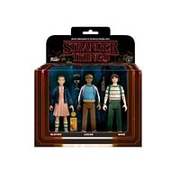 Set Funko Action Stranger Things
