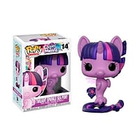 Figura POP My Little Pony Twilight Sparkle Sea Pony