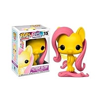 Figura POP My Little Pony Flutteryshy Sea Pony