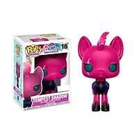 Figura POP My Little Pony MovieTempest Shadow Exclusive