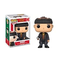 Figura POP Movie Solo en Casa Harry Cabeza Quemada