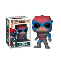 Figura POP Masters of the Universe Stratos