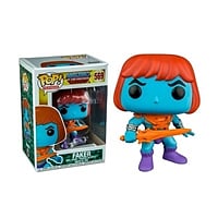 Figura POP Master Of The Universe Faker Exclusive