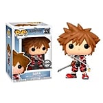 Figura POP Kingdom Hearts Sora Brave Exclusive