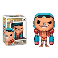 Figura POP One Piece Franky