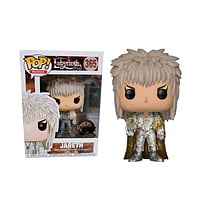Figura POP Labyrinth Jareth Exclusive