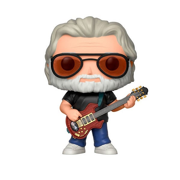 Figura POP Rocks Jerry Garcia