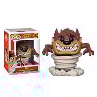 Figura POP Looney Tunes Tornado Taz