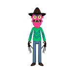 Figura Action Rick and Morty Scary Terry