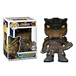 Figura POP Marvel Avengers Infinity Cull Obsidian Exclusive