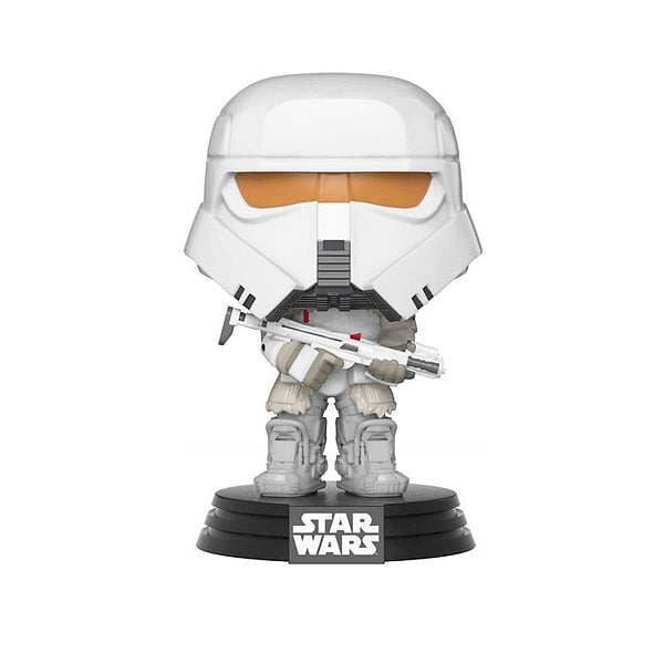 Figura POP Star Wars Solo Range Trooper