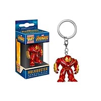 Llavero Pocket POP! Marvel Avengers Infinity War Hulkbuster