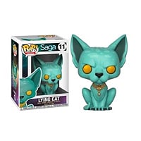 Figura POP Saga Lying Cat