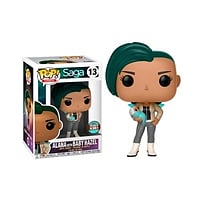 Figura POP Saga Alana with Hazel Exclusive