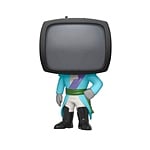 Figura POP Saga Prince Robot IV
