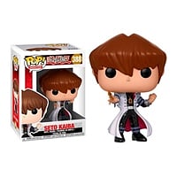Figura POP Yu-Gi-Oh! Seto Kaiba