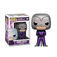 Figura POP Miraculous Ladybug Hawk Moth