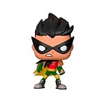 Figura POP Teen Titans Go The Night Begins to Shine Robin