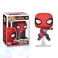 Figura POP Marvel Spiderman