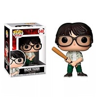 Figura POP It Richie Tozier with Bat
