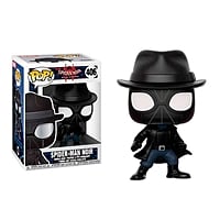 Figura POP Marvel Animated Spiderman Spiderman Noir