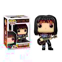 Figura POP Motley Crue Mick Mars