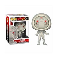 Figura POP Marvel Ant-Man & The Wasp Ghost