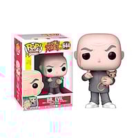 Figura POP Austin Powers Dr. Evil