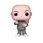Figura POP Austin Powers Dr Evil