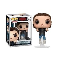 Figura POP Stranger Things Eleven Elevated