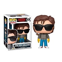 Figura POP Stranger Things Steve with Sunglasses