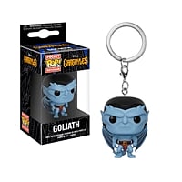 Llavero Pocket POP Gargoyles Goliath