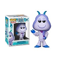 Figura POP Smallfoot Meechee