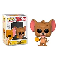 Figura POP Tom and Jerry Jerry