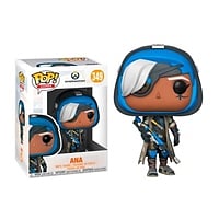 Figura POP Overwatch Ana