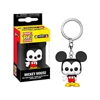 Llavero Pocket POP Disney Mickey Mouse