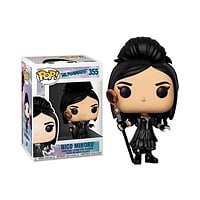 Figura POP Marvel Runaways Nico