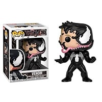 Figura POP Marvel Venom Eddie Brock