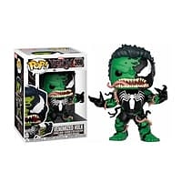 Figura POP Marvel Venom Venomized Hulk