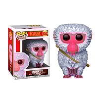 Figura POP KUBO Monkey